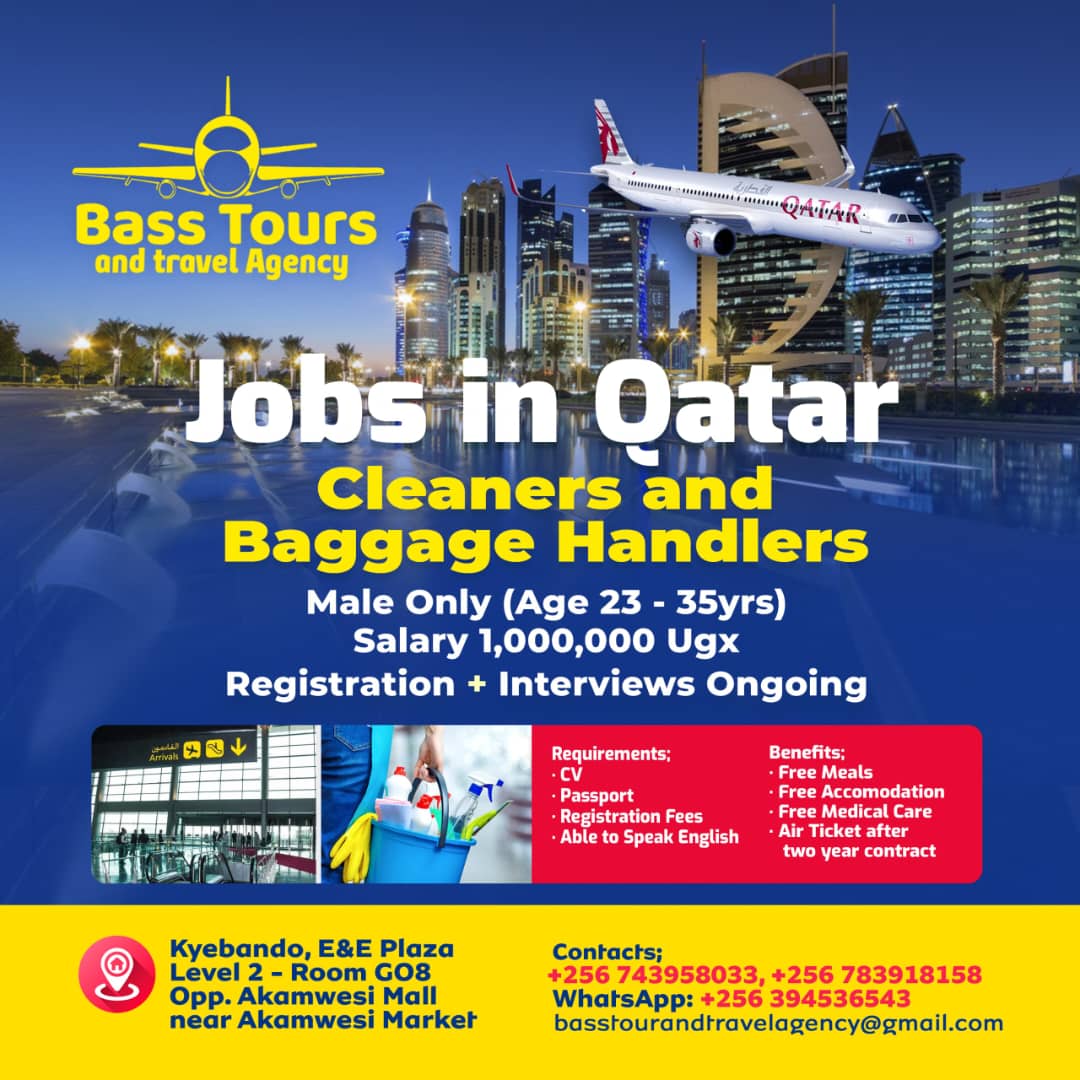 Jobs in Different Countries